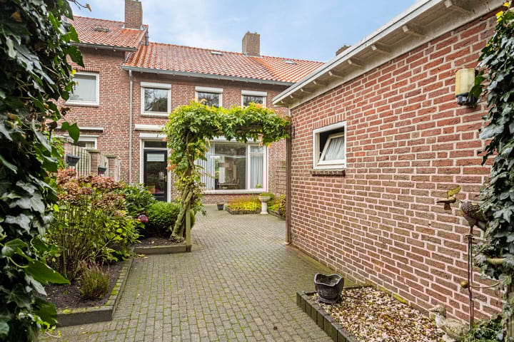 Foto 2 van Hertog Janstraat 3