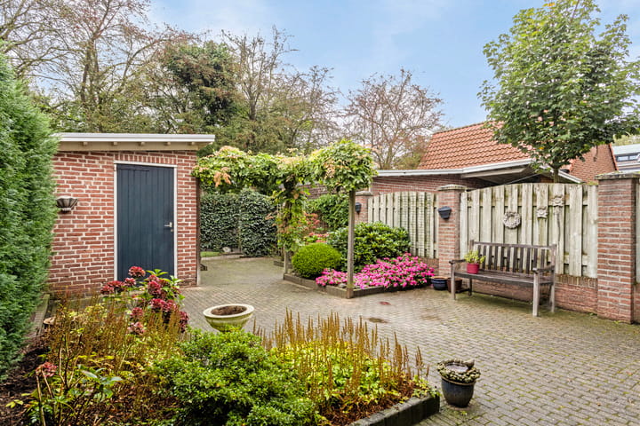 Foto 3 van Hertog Janstraat 3