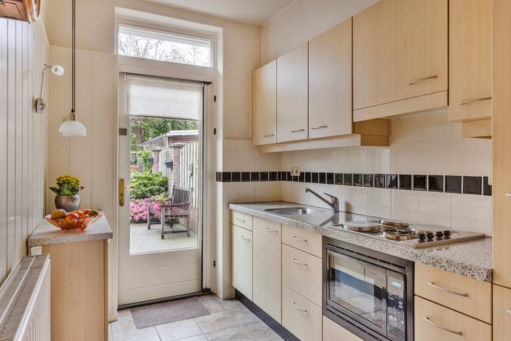 Foto 5 van Hertog Janstraat 3