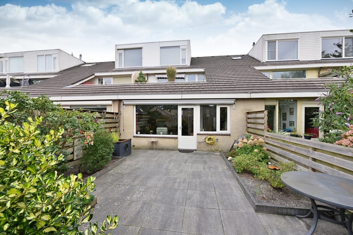 Foto 1 van Drossaard 16