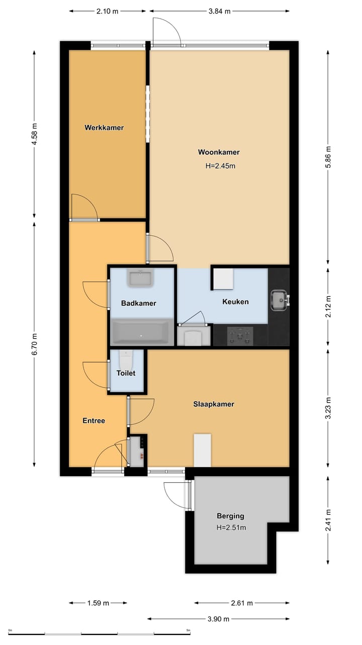 Foto 11 van Drossaard 16