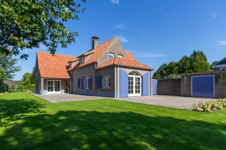 Foto 18 van Vijverbos 14