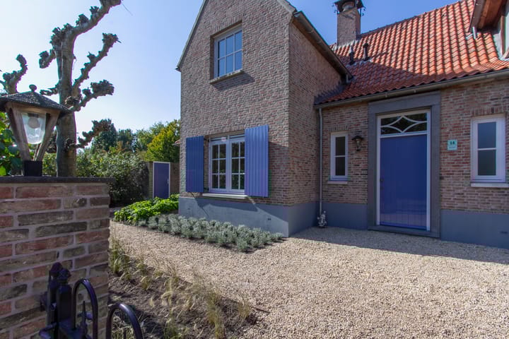 Foto 6 van Vijverbos 14