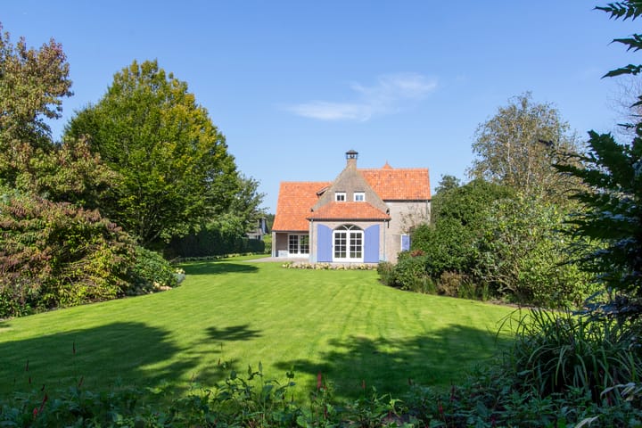 Foto 23 van Vijverbos 14