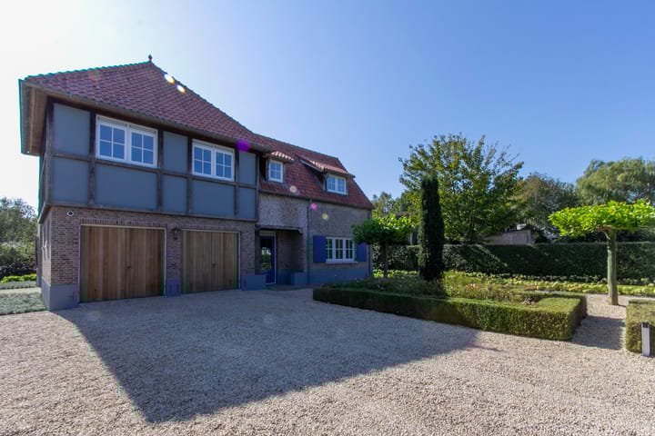 Foto 10 van Vijverbos 14