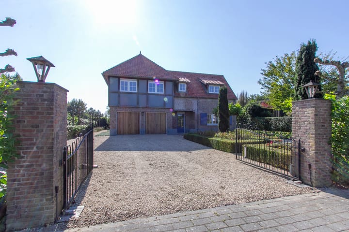 Foto 11 van Vijverbos 14