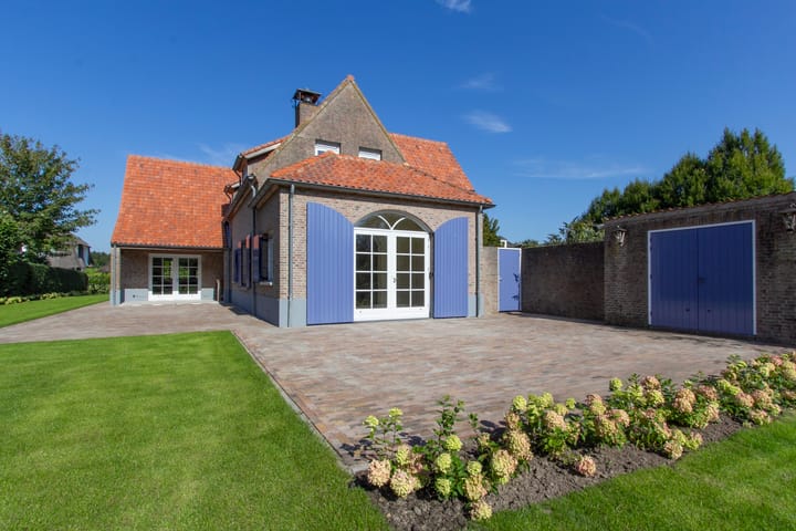 Foto 19 van Vijverbos 14