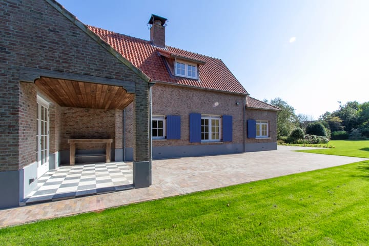 Foto 21 van Vijverbos 14