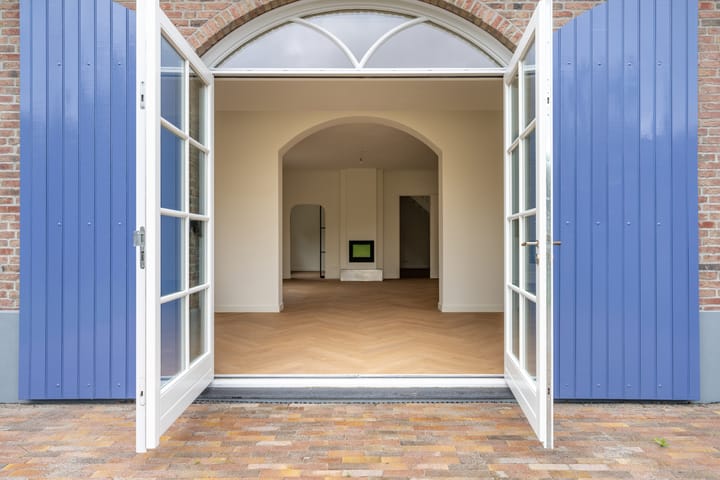 Foto 33 van Vijverbos 14