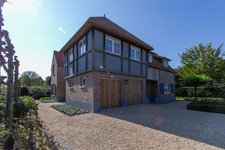 Foto 9 van Vijverbos 14