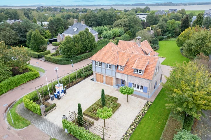 Foto 73 van Vijverbos 14