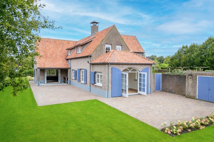 Foto 4 van Vijverbos 14