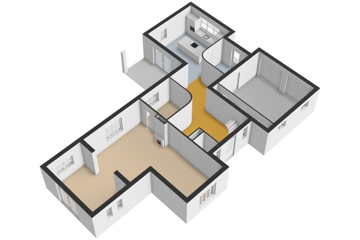 Foto 80 van Vijverbos 14