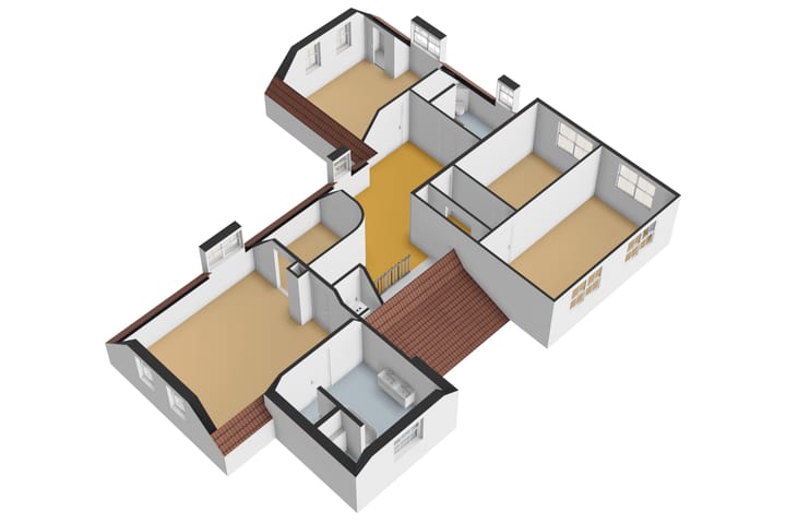 Foto 82 van Vijverbos 14