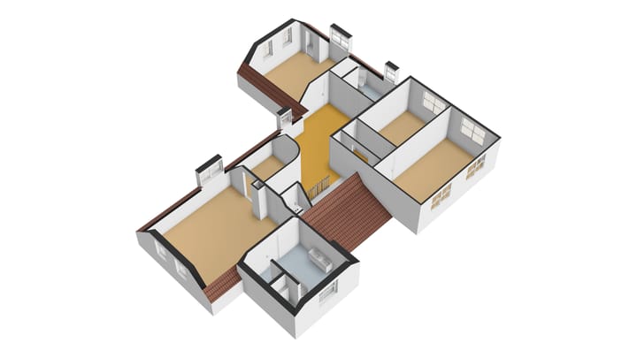 Foto 88 van Vijverbos 14