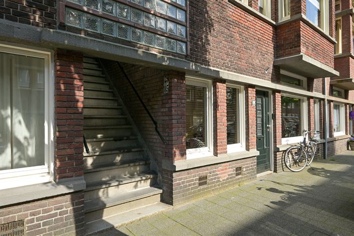 Bekijk foto 47 van Stuyvesantstraat 181