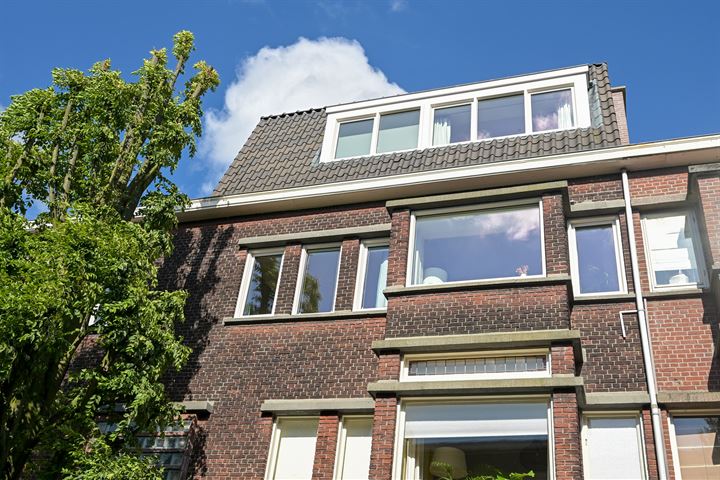 Bekijk foto 48 van Stuyvesantstraat 181