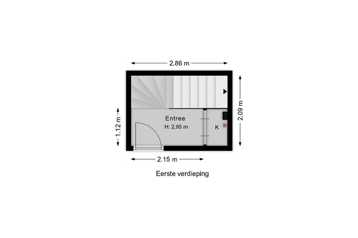 Bekijk foto 55 van Stuyvesantstraat 181