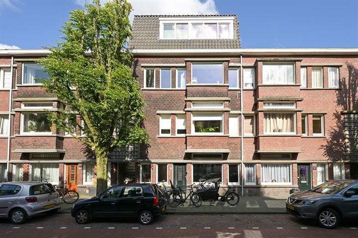 Bekijk foto 49 van Stuyvesantstraat 181