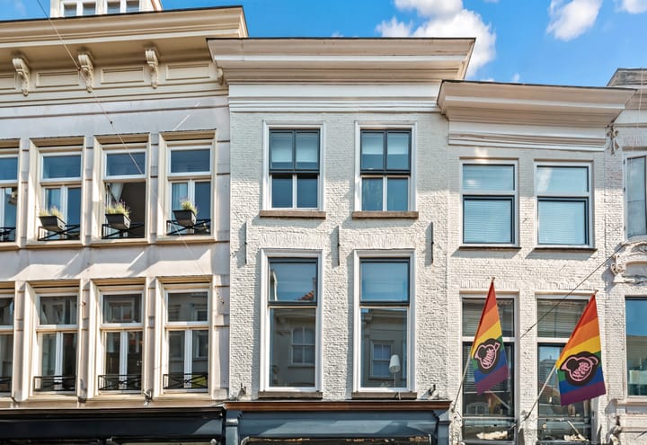 Foto 1 van Schoolstraat 26-A