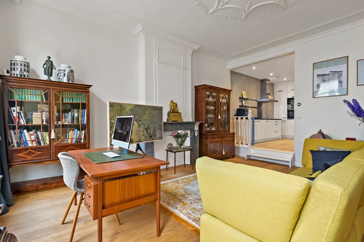 Foto 4 van Schoolstraat 26-A