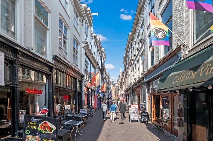 Foto 5 van Schoolstraat 26-A