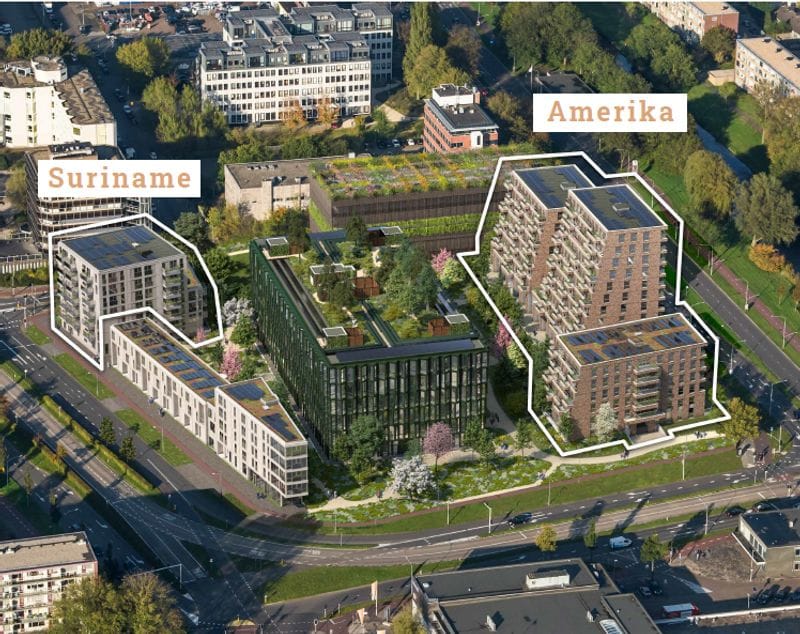 Photo 18 of Amerikaweg 64