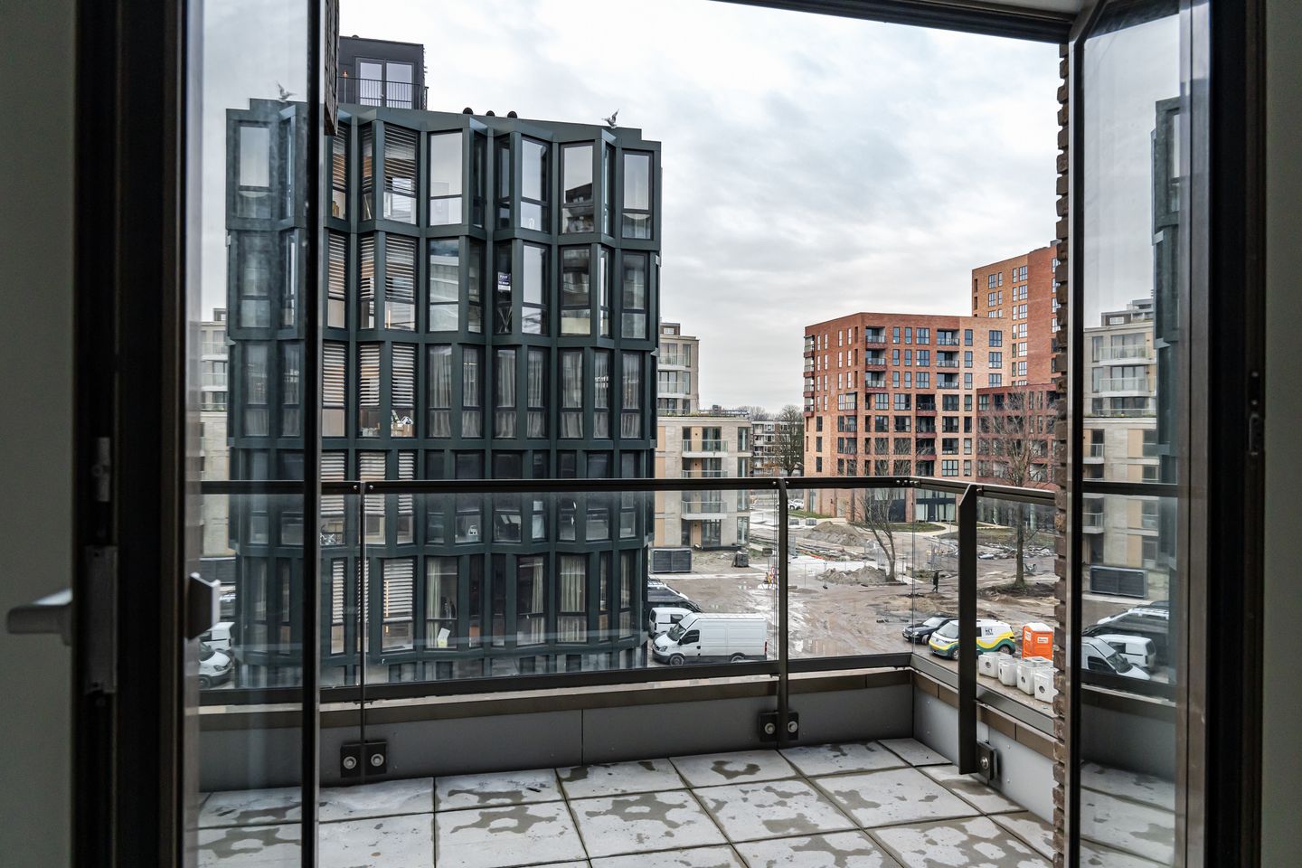 Photo 10 of Amerikaweg 64