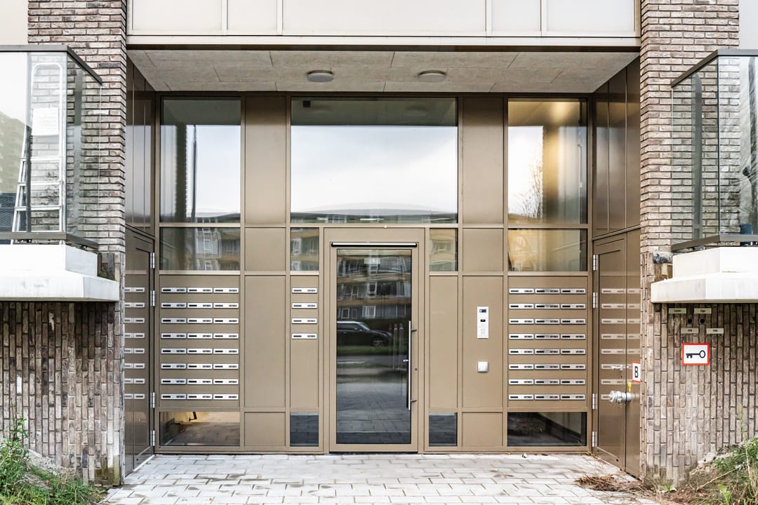 Photo 2 of Amerikaweg 64