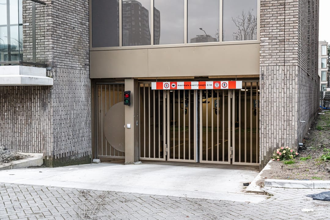 Photo 17 of Amerikaweg 64