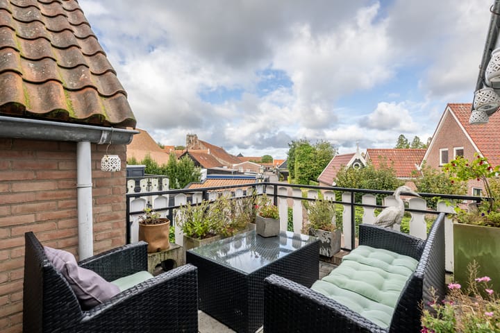 Foto 3 van Catharinastraat 17