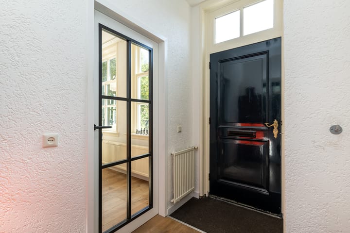 Foto 4 van Catharinastraat 17