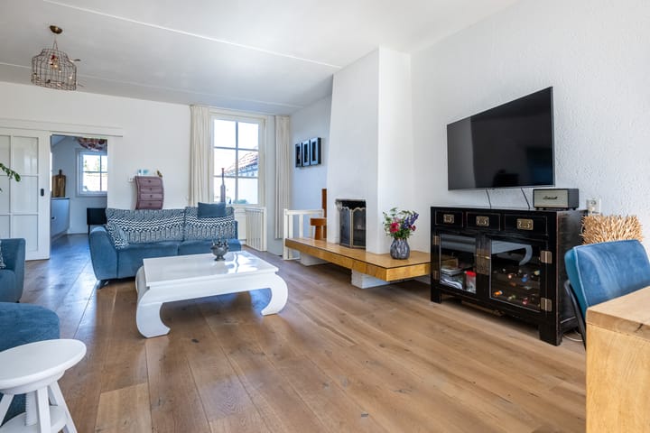 Foto 5 van Catharinastraat 17