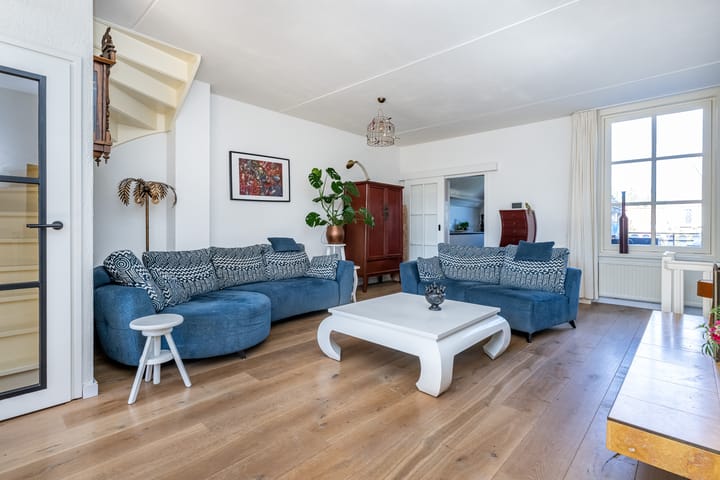 Foto 6 van Catharinastraat 17