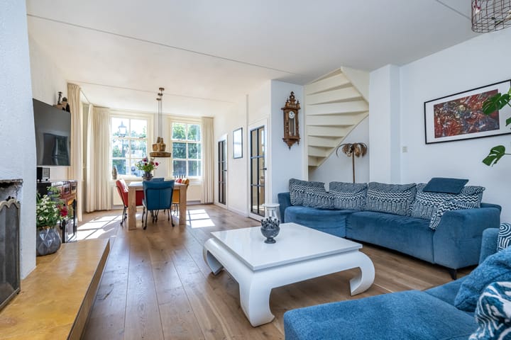 Foto 7 van Catharinastraat 17