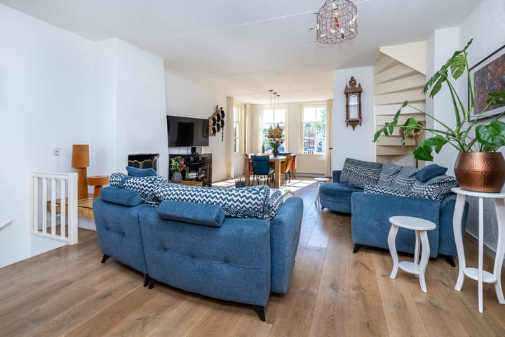 Foto 9 van Catharinastraat 17