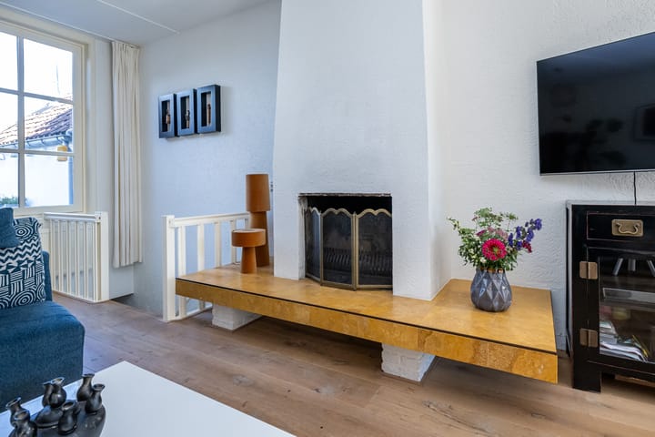 Foto 10 van Catharinastraat 17