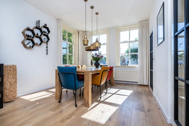 Foto 11 van Catharinastraat 17