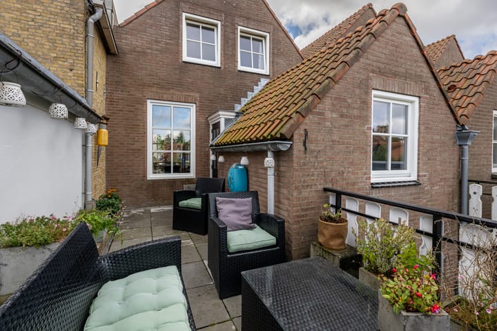 Foto 15 van Catharinastraat 17