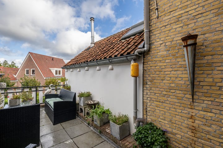 Foto 16 van Catharinastraat 17