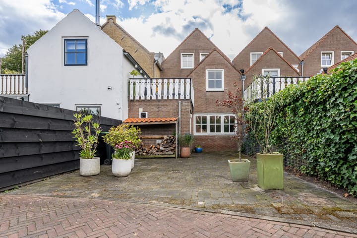 Foto 33 van Catharinastraat 17