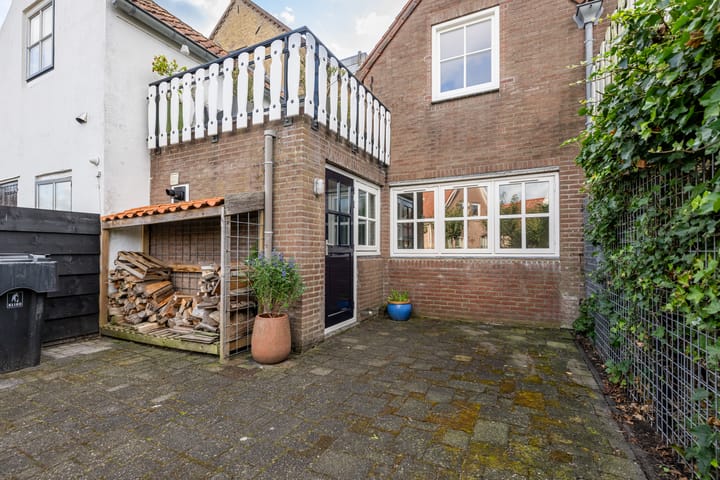 Foto 34 van Catharinastraat 17