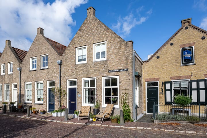 Foto 37 van Catharinastraat 17