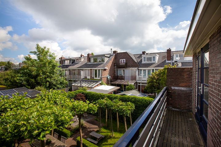 Bekijk foto 30 van Eerste Hieronymus van Alphenstraat 5