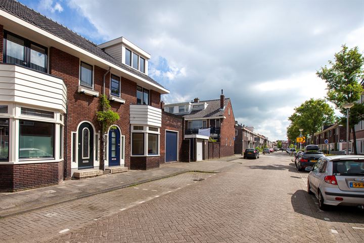 Bekijk foto 51 van Eerste Hieronymus van Alphenstraat 5