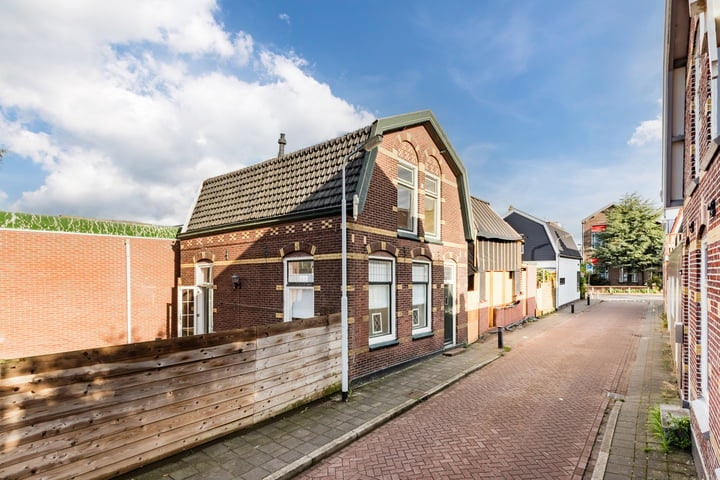 Bekijk foto van Steijnstraat 1