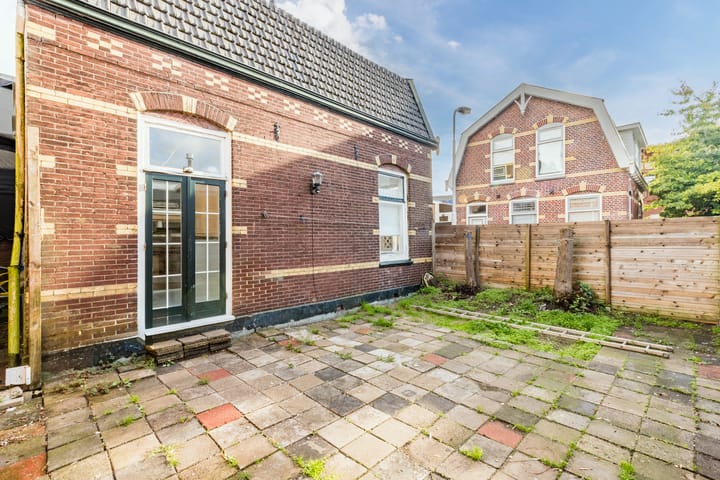 Foto 4 van Steijnstraat 1