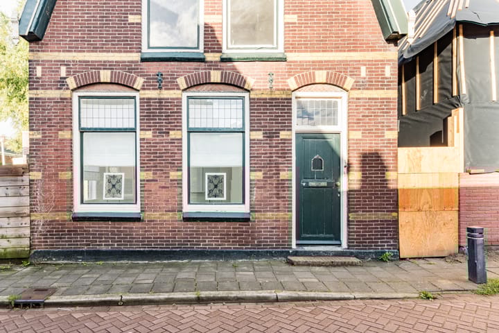 Foto 7 van Steijnstraat 1