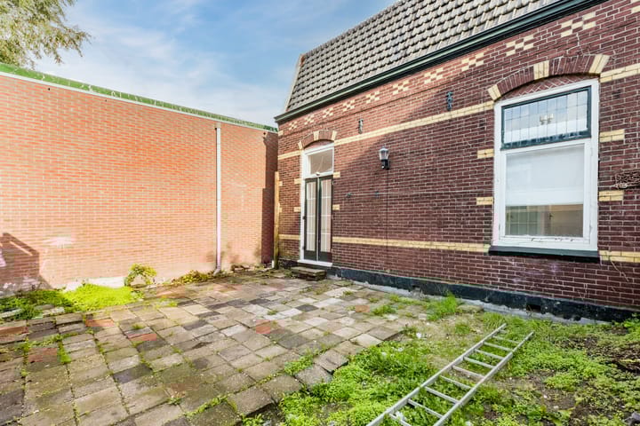 Foto 31 van Steijnstraat 1