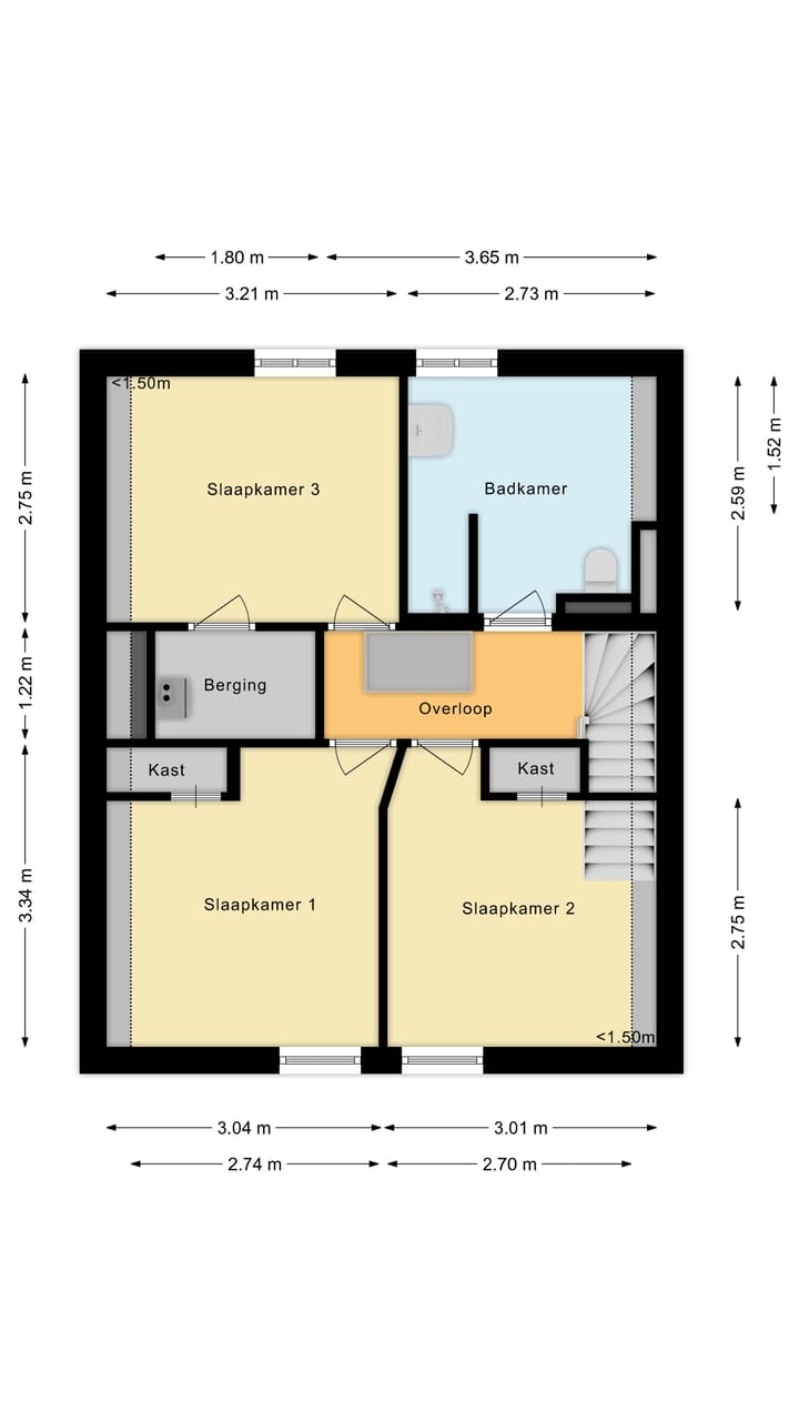 Foto 34 van Steijnstraat 1